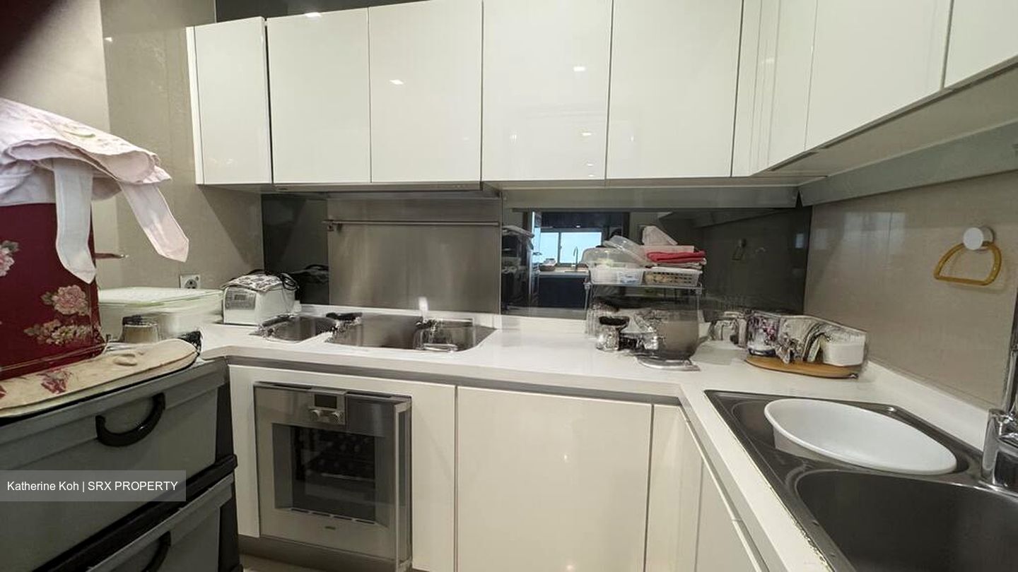 The Orchard Residences (D9), Apartment #509512531